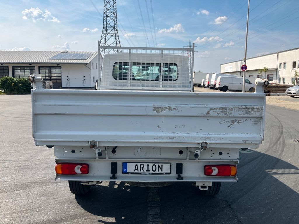 Fiat Ducato Maxi Multijet 130 JPM Kipper/AC/NAV/EU6 - Tipper van: picture 5 Fiat Ducato Maxi Multijet 130 JPM Kipper/AC/NAV/EU6 - Tipper van: picture 5