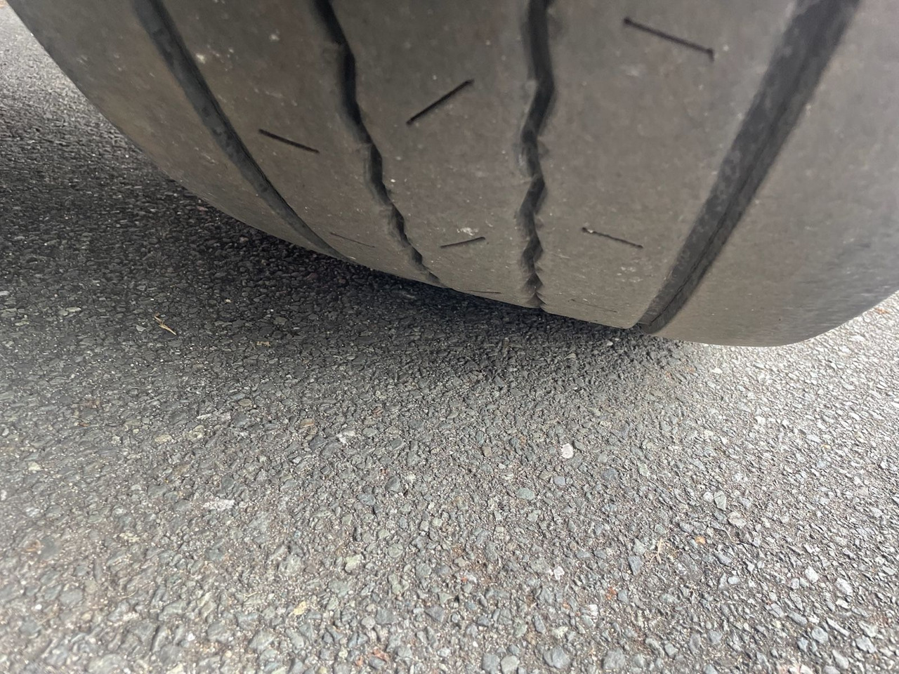 KERSCHER ZAA18 Kühlkoffer/CARRIER/SUPRA900U/LBW on lease KERSCHER ZAA18 Kühlkoffer/CARRIER/SUPRA900U/LBW: picture 14