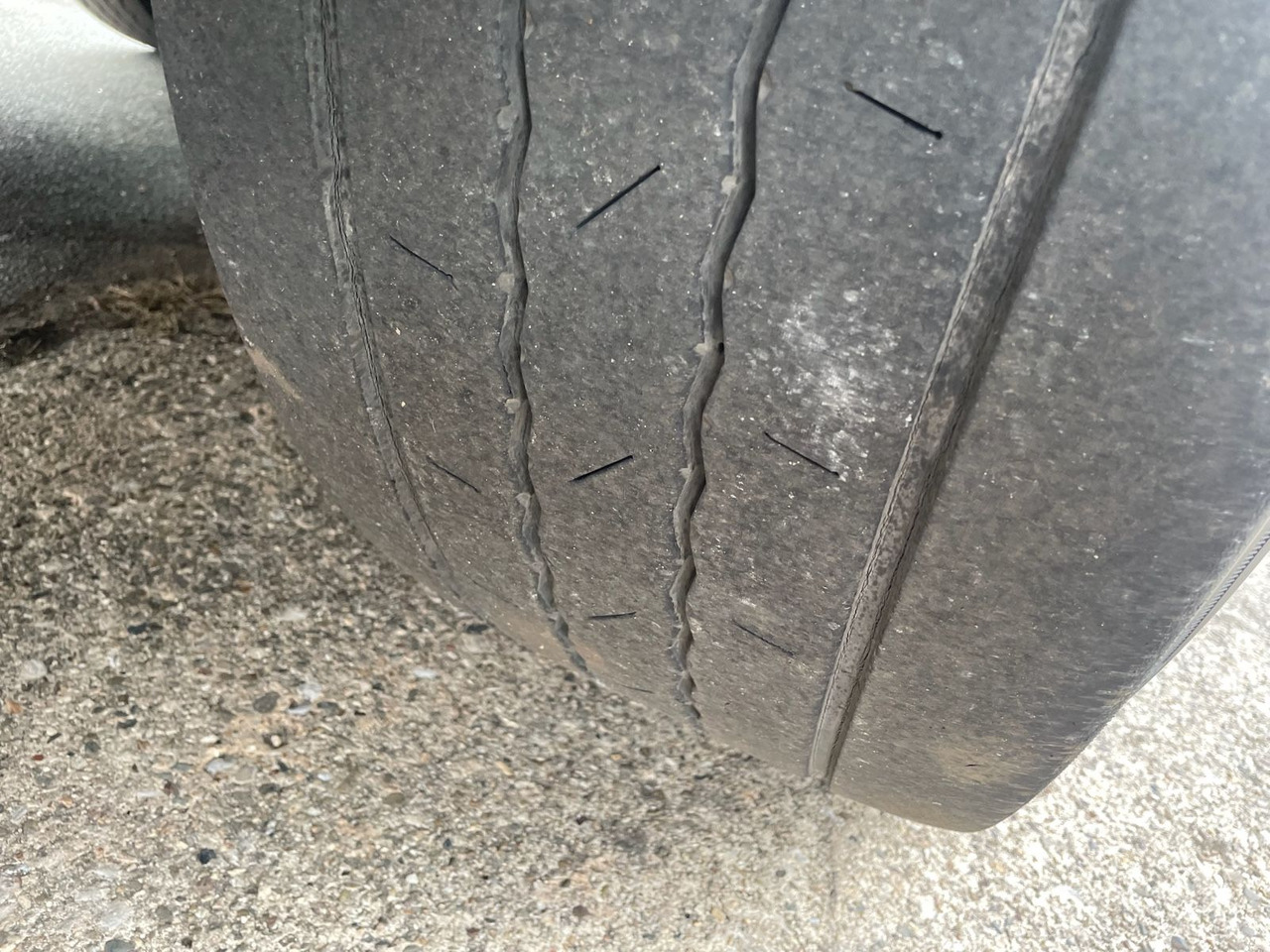 KERSCHER ZAA18 Kühlkoffer/CARRIER/SUPRA900U/LBW on lease KERSCHER ZAA18 Kühlkoffer/CARRIER/SUPRA900U/LBW: picture 11