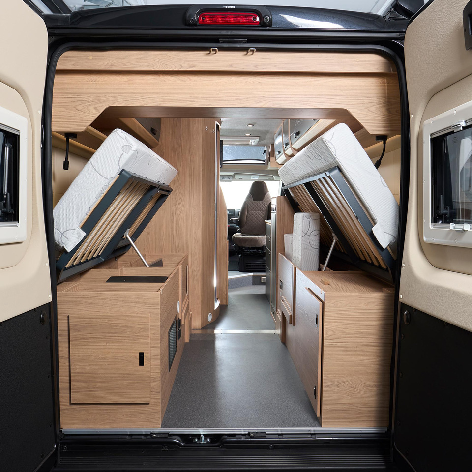 Bravia Mobil Swan 636 PEUGEOT BOXER, EURO 6.4 on lease Bravia Mobil Swan 636 PEUGEOT BOXER, EURO 6.4: picture 20