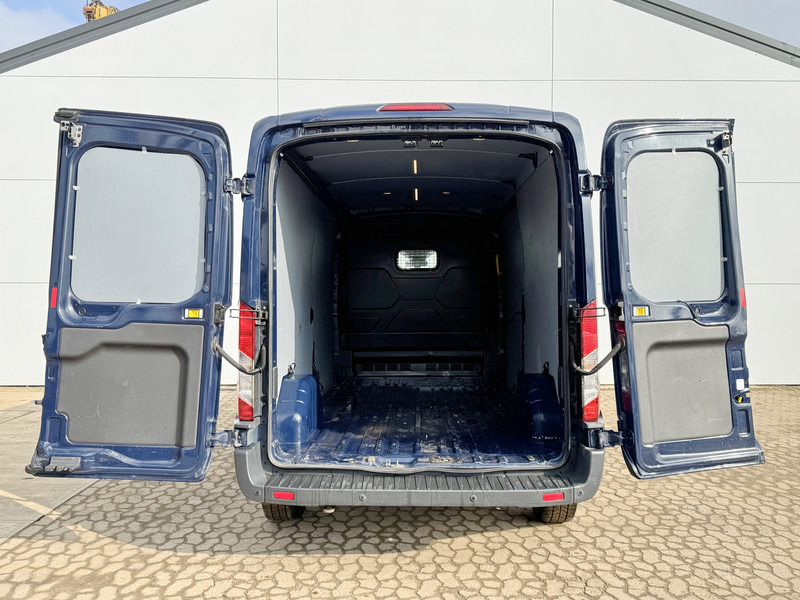 Panel van Ford Transit 170pk Automaat L3H2 Adaptive Cruise Control Airco Standkachel Camera Distributieriem Recent Vervangen: picture 12