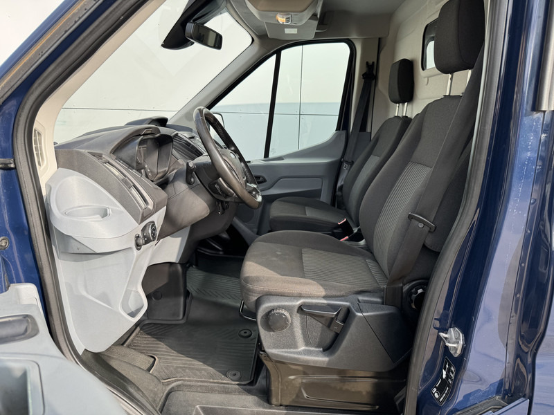 Panel van Ford Transit 170pk Automaat L3H2 Adaptive Cruise Control Airco Standkachel Camera Distributieriem Recent Vervangen: picture 7