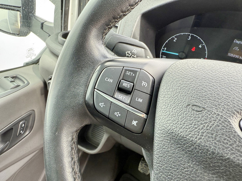 Box van Ford Transit 2.0 TDCI 130PK Laadklep Airco Cruise Control 360 Camera Bakwagen Meubelbak: picture 19