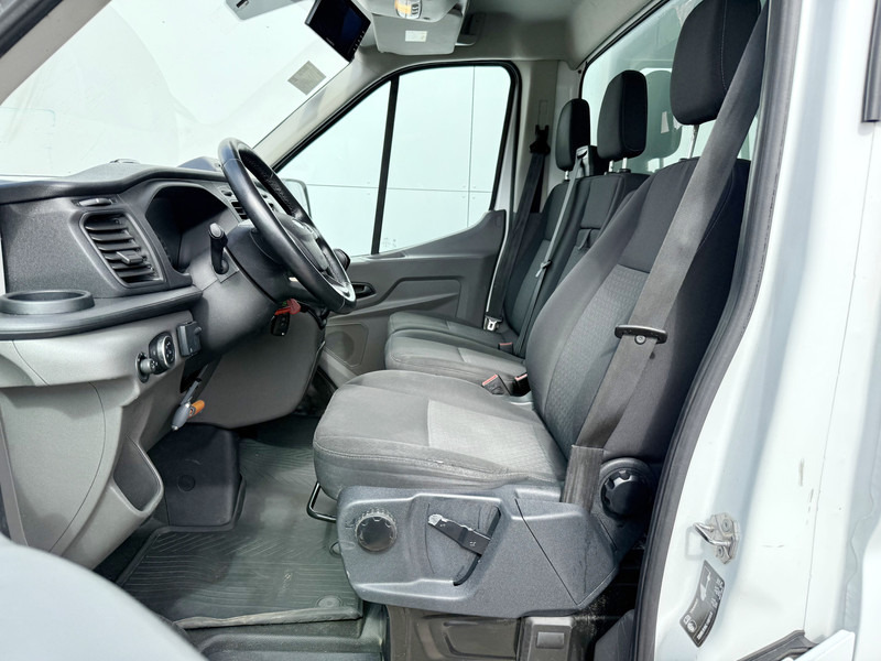 Box van Ford Transit 2.0 TDCI 130PK Laadklep Airco Cruise Control 360 Camera Bakwagen Meubelbak: picture 7