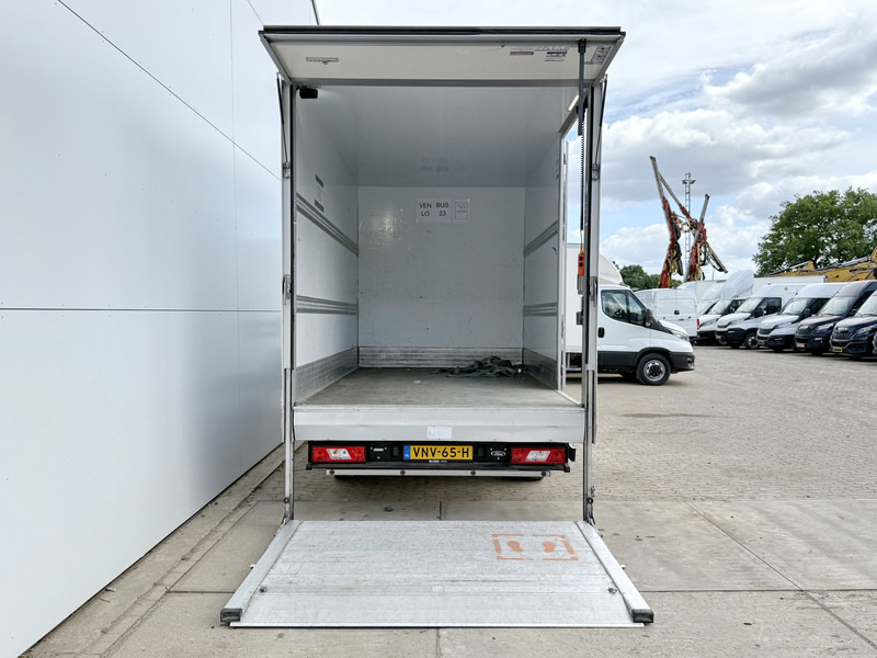 Box van Ford Transit 2.0 TDCI 130PK Laadklep Airco Cruise Control 360 Camera Bakwagen Meubelbak: picture 11