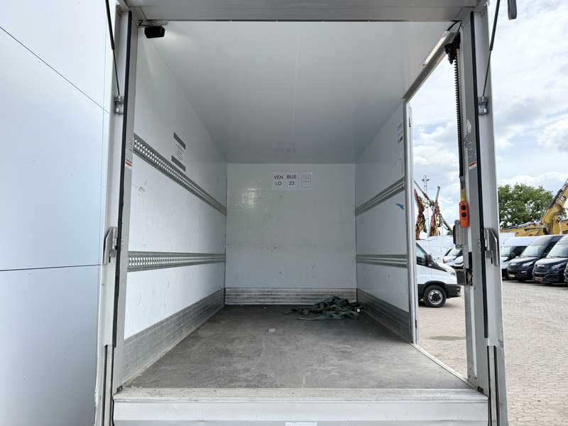 Box van Ford Transit 2.0 TDCI 130PK Laadklep Airco Cruise Control 360 Camera Bakwagen Meubelbak: picture 12