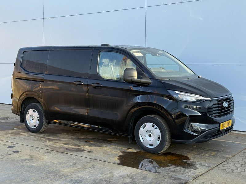 Ford Transit Custom 320 2.0 TDCI 136PK **4 Jaar Fabrieksgarantie** L1H1 LED Climate Control Adaptieve Cruise Control Carplay Camera Stoelverwarming - Small van: picture 4 Ford Transit Custom 320 2.0 TDCI 136PK **4 Jaar Fabrieksgarantie** L1H1 LED Climate Control Adaptieve Cruise Control Carplay Camera Stoelverwarming - Small van: picture 4
