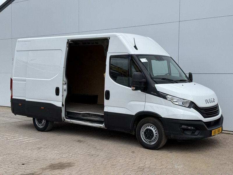 Iveco Daily 35S14 2.3 L2H2 Airco Cruise 3.5ton Trekgewicht Lucht geveerde stoel - Small van: picture 5 Iveco Daily 35S14 2.3 L2H2 Airco Cruise 3.5ton Trekgewicht Lucht geveerde stoel - Small van: picture 5