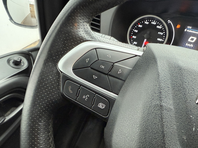 Box van Iveco Daily Daily 70C18 3.0 *Service bus / Inbouw* LED Climate Control Cruise Control Tachograaf Standkachel Trekhaak Camera Stoelverwarming: picture 19 Box van Iveco Daily Daily 70C18 3.0 *Service bus / Inbouw* LED Climate Control Cruise Control Tachograaf Standkachel Trekhaak Camera Stoelverwarming: picture 19