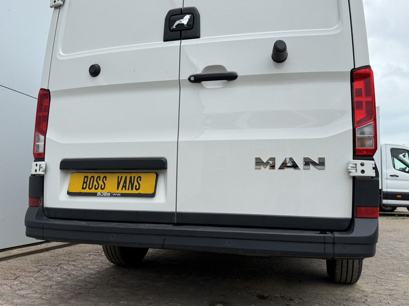 Panel van MAN TGE 3.140 2.0 TDI Automaat L3H3 Airco Cruise Control Camera Parkeersensoren: picture 13