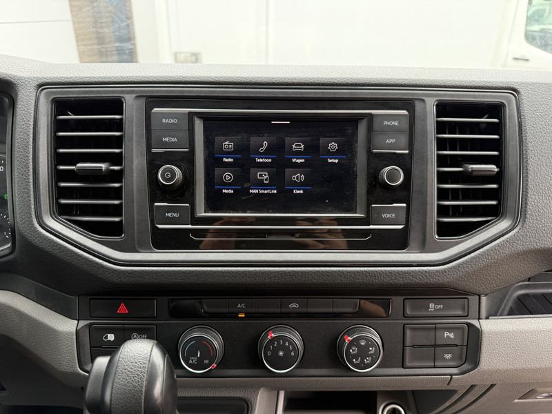 Panel van MAN TGE 3.140 2.0 TDI Automaat L3H3 Airco Cruise Control Camera Parkeersensoren: picture 15