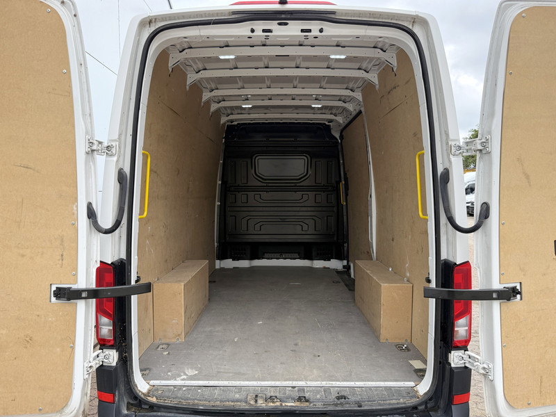Panel van MAN TGE 3.140 2.0 TDI Automaat L3H3 Airco Cruise Control Camera Parkeersensoren: picture 12