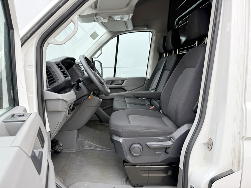 Panel van MAN TGE 3.140 2.0 TDI Automaat L3H3 Airco Cruise Control Camera Parkeersensoren: picture 7