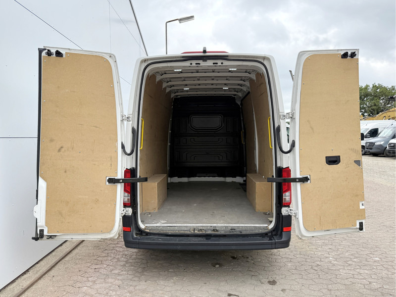 Panel van MAN TGE 3.140 2.0 TDI Automaat L3H3 Airco Cruise Control Camera Parkeersensoren: picture 11