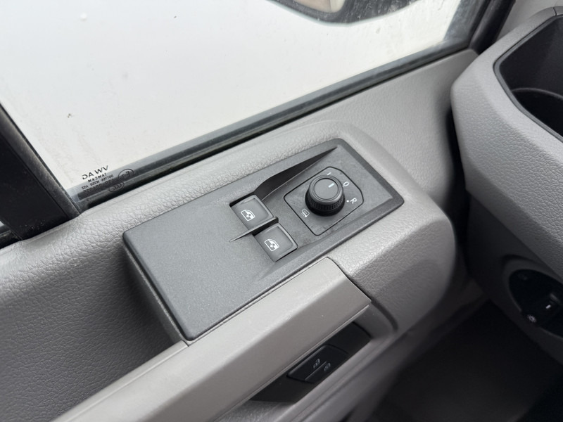 Panel van MAN TGE 3.140 2.0 TDI Automaat L3H3 Airco Cruise Control Camera Parkeersensoren: picture 20