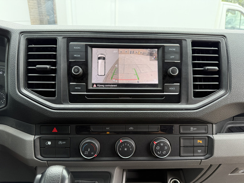 Panel van MAN TGE 3.140 2.0 TDI Automaat L3H3 Airco Cruise Control Camera Parkeersensoren: picture 16