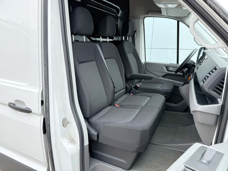 Panel van MAN TGE 3.140 2.0 TDI Automaat L3H3 Airco Cruise Control Camera Parkeersensoren: picture 8