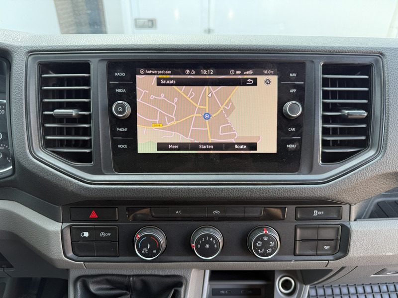 Panel van MAN TGE 3.140 2.0 TDI L3H3 Airco Cruise Control Carplay Camera Trekhaak Navigatie: picture 17 Panel van MAN TGE 3.140 2.0 TDI L3H3 Airco Cruise Control Carplay Camera Trekhaak Navigatie: picture 17
