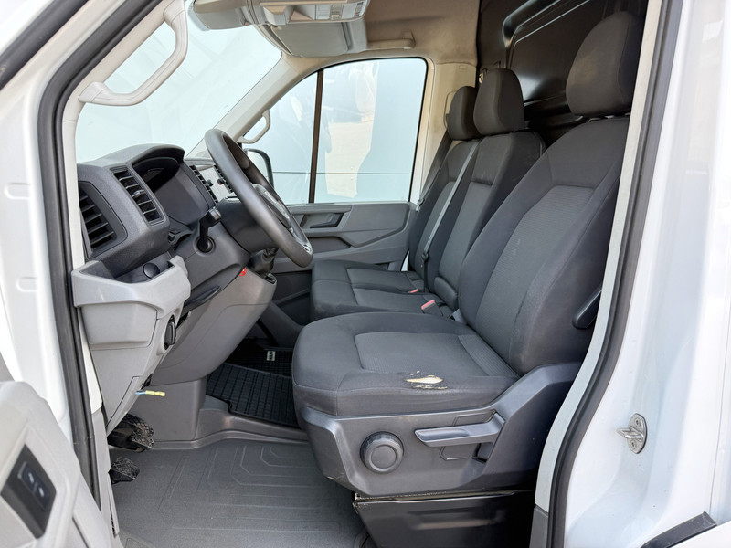 Panel van MAN TGE 3.140 2.0 TDI L3H3 Airco Cruise Control Carplay Camera Trekhaak Navigatie: picture 7 Panel van MAN TGE 3.140 2.0 TDI L3H3 Airco Cruise Control Carplay Camera Trekhaak Navigatie: picture 7