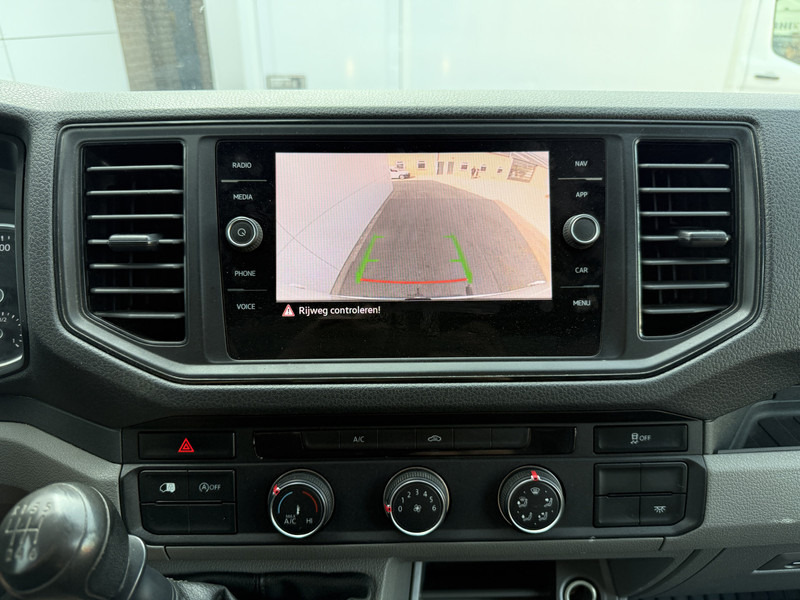 Panel van MAN TGE 3.140 2.0 TDI L3H3 Airco Cruise Control Carplay Camera Trekhaak Navigatie: picture 16 Panel van MAN TGE 3.140 2.0 TDI L3H3 Airco Cruise Control Carplay Camera Trekhaak Navigatie: picture 16