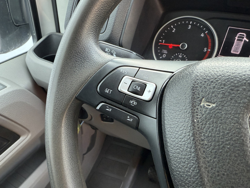 Panel van MAN TGE 3.140 2.0 TDI L3H3 Airco Cruise Control Carplay Camera Trekhaak Navigatie: picture 18 Panel van MAN TGE 3.140 2.0 TDI L3H3 Airco Cruise Control Carplay Camera Trekhaak Navigatie: picture 18