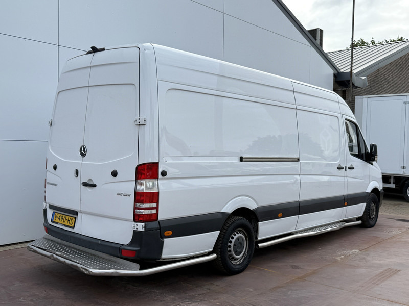 Mercedes-Benz Sprinter 311 2.2 CDI Automaat L3H2 Cruise Control Camera Sidebars Pakketbus - Panel van: picture 3 Mercedes-Benz Sprinter 311 2.2 CDI Automaat L3H2 Cruise Control Camera Sidebars Pakketbus - Panel van: picture 3