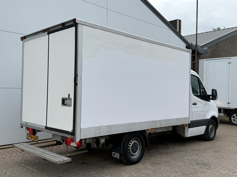Mercedes-Benz Sprinter 314 2.2 CDI Automaat Koelwagen Kuhlkoffer Bakwagen Koeler Climate Control Cruise Control Camera - Refrigerated van: picture 3 Mercedes-Benz Sprinter 314 2.2 CDI Automaat Koelwagen Kuhlkoffer Bakwagen Koeler Climate Control Cruise Control Camera - Refrigerated van: picture 3