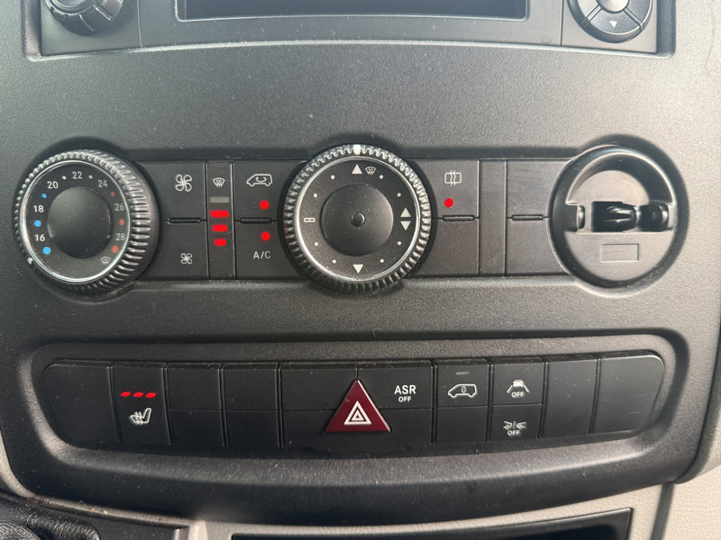 Box van Mercedes-Benz Sprinter 316 2.2 CDI Automaat Laadklep Lane Assist Standkachel Climate Control Bakwagen Meubelbak: picture 17 Box van Mercedes-Benz Sprinter 316 2.2 CDI Automaat Laadklep Lane Assist Standkachel Climate Control Bakwagen Meubelbak: picture 17
