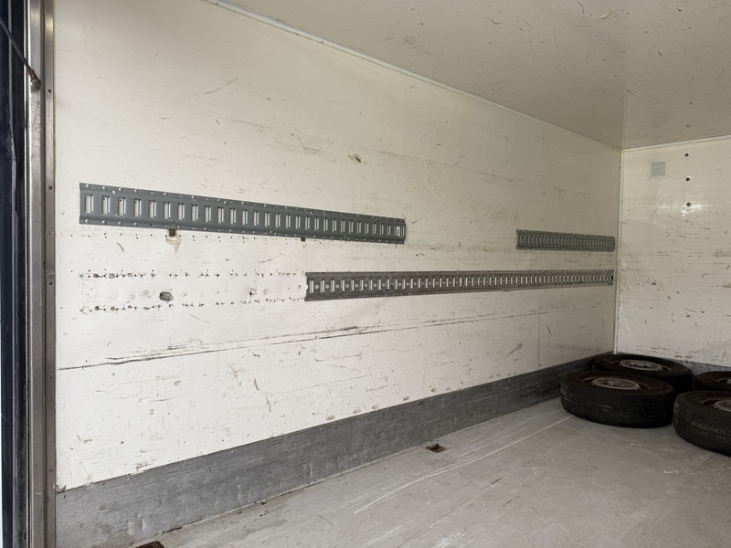 Box van Mercedes-Benz Sprinter 316 2.2 CDI Automaat Laadklep Lane Assist Standkachel Climate Control Bakwagen Meubelbak: picture 15 Box van Mercedes-Benz Sprinter 316 2.2 CDI Automaat Laadklep Lane Assist Standkachel Climate Control Bakwagen Meubelbak: picture 15