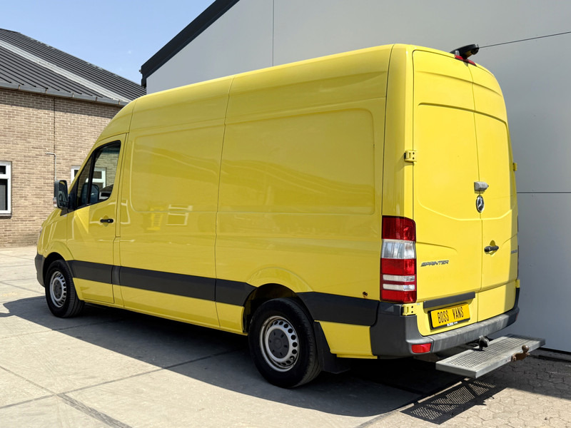Mercedes-Benz Sprinter 319 3.0 CDI V6 V6 Automaat L2H2 Climate Control Cruise Control Trekhaak Camera Stoelverwarming - Panel van: picture 2 Mercedes-Benz Sprinter 319 3.0 CDI V6 V6 Automaat L2H2 Climate Control Cruise Control Trekhaak Camera Stoelverwarming - Panel van: picture 2