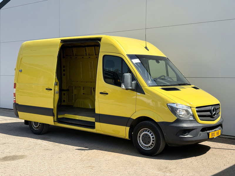 Mercedes-Benz Sprinter 319 3.0 CDI V6 V6 Automaat L2H2 Climate Control Cruise Control Trekhaak Camera Stoelverwarming - Panel van: picture 5 Mercedes-Benz Sprinter 319 3.0 CDI V6 V6 Automaat L2H2 Climate Control Cruise Control Trekhaak Camera Stoelverwarming - Panel van: picture 5
