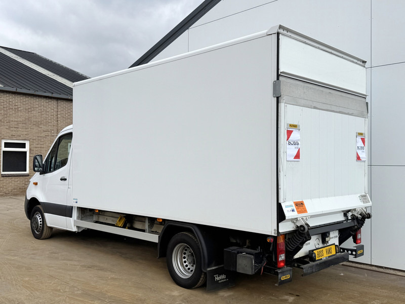 Mercedes-Benz Sprinter 514 2.2 CDI Automaat Laadklep Climate Control Camera Carplay Bakwagen Meubelbak - Box van: picture 2 Mercedes-Benz Sprinter 514 2.2 CDI Automaat Laadklep Climate Control Camera Carplay Bakwagen Meubelbak - Box van: picture 2