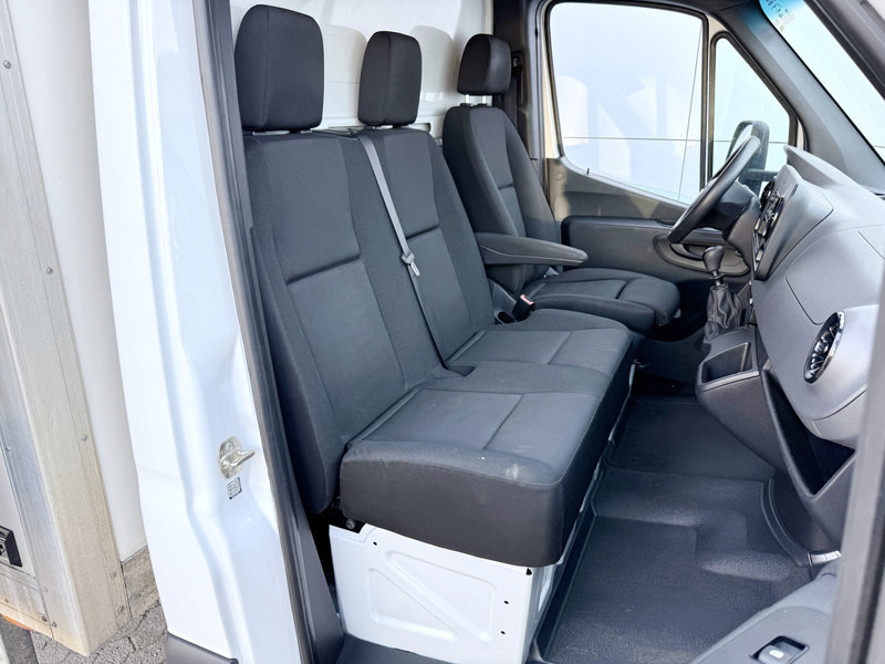 Box van Mercedes-Benz Sprinter 514 2.2 CDI Dubbellucht Laadklep Airco Cruise Control Bakwagen Meubelbak Koffer: picture 8
