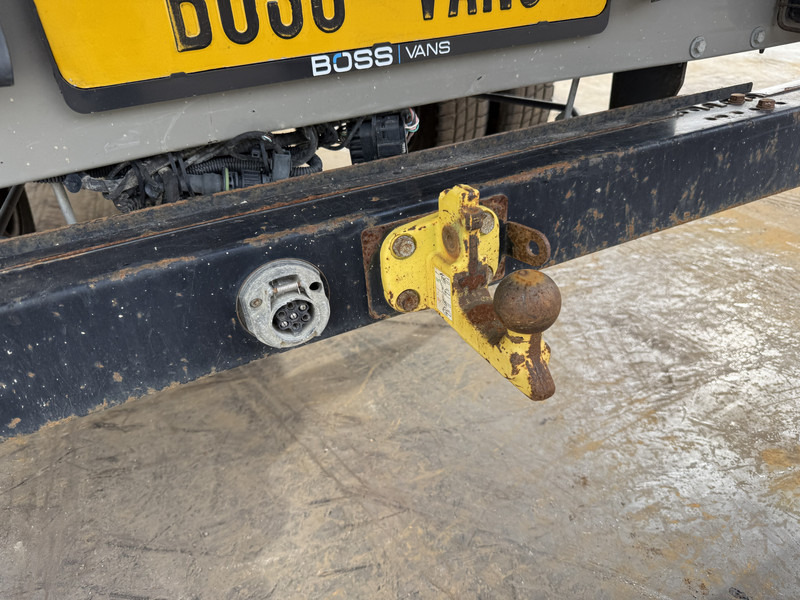 Tipper van Mercedes-Benz Sprinter 514 2.2 CDI Kipper Dubbellucht 3.5t Trekhaak Climate Control Cruise Control Benne Tipper: picture 15 Tipper van Mercedes-Benz Sprinter 514 2.2 CDI Kipper Dubbellucht 3.5t Trekhaak Climate Control Cruise Control Benne Tipper: picture 15