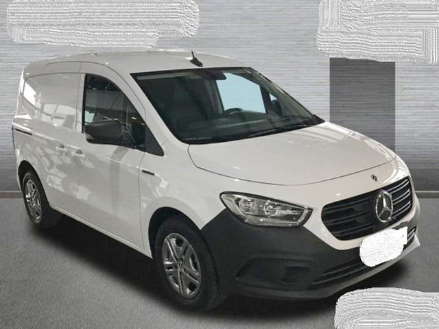 Mercedes-Benz eCitan Pro 122PK Elektrisch 51kWh 284km WLTP 750kg Trekgewicht Fabrieksgarantie - Panel van, Electric van: picture 4 Mercedes-Benz eCitan Pro 122PK Elektrisch 51kWh 284km WLTP 750kg Trekgewicht Fabrieksgarantie - Panel van, Electric van: picture 4