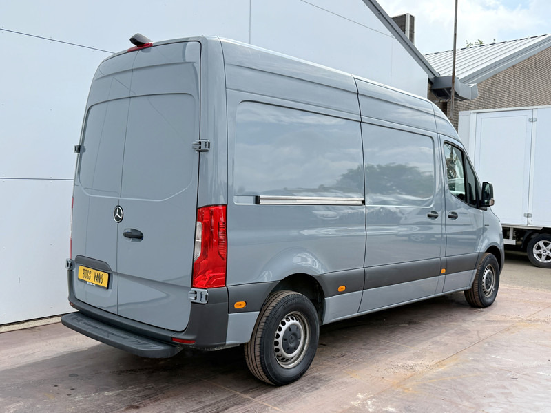 Mercedes-Benz eSprinter 312 L2H2 Elektrisch 41kWh 135km WLTP Climate Control Camera Stoelverwarming - Panel van, Electric van: picture 3 Mercedes-Benz eSprinter 312 L2H2 Elektrisch 41kWh 135km WLTP Climate Control Camera Stoelverwarming - Panel van, Electric van: picture 3