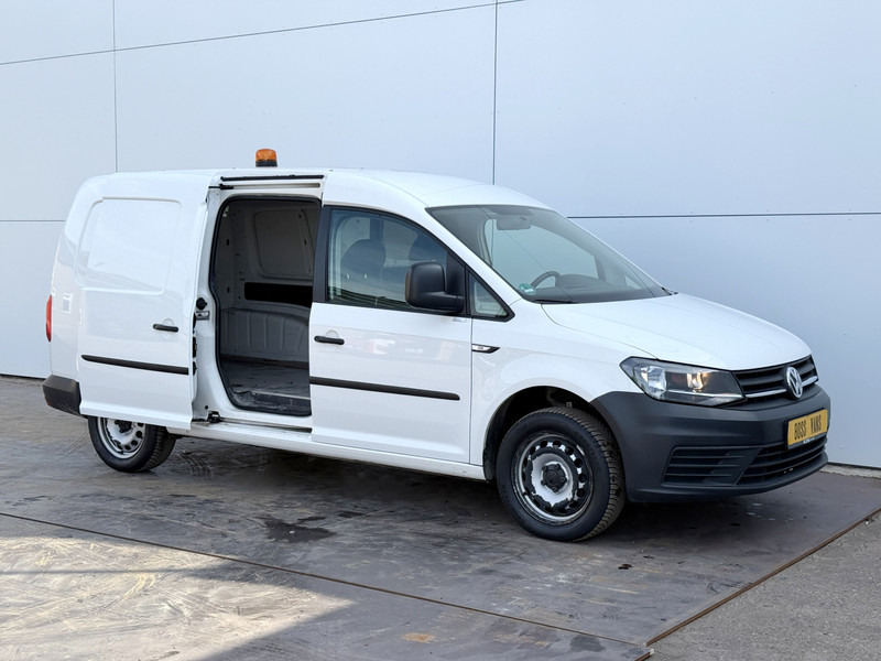 Volkswagen Caddy 1.4 TSI Maxi 125PK *Benzine* **Benzine** DSG Automaat Maxi Airco Cruise Control Parkeersensoren - Small van: picture 5 Volkswagen Caddy 1.4 TSI Maxi 125PK *Benzine* **Benzine** DSG Automaat Maxi Airco Cruise Control Parkeersensoren - Small van: picture 5