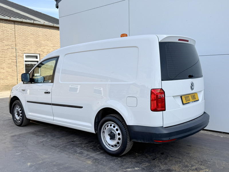Volkswagen Caddy 1.4 TSI Maxi 125PK *Benzine* **Benzine** DSG Automaat Maxi Airco Cruise Control Parkeersensoren - Small van: picture 2 Volkswagen Caddy 1.4 TSI Maxi 125PK *Benzine* **Benzine** DSG Automaat Maxi Airco Cruise Control Parkeersensoren - Small van: picture 2