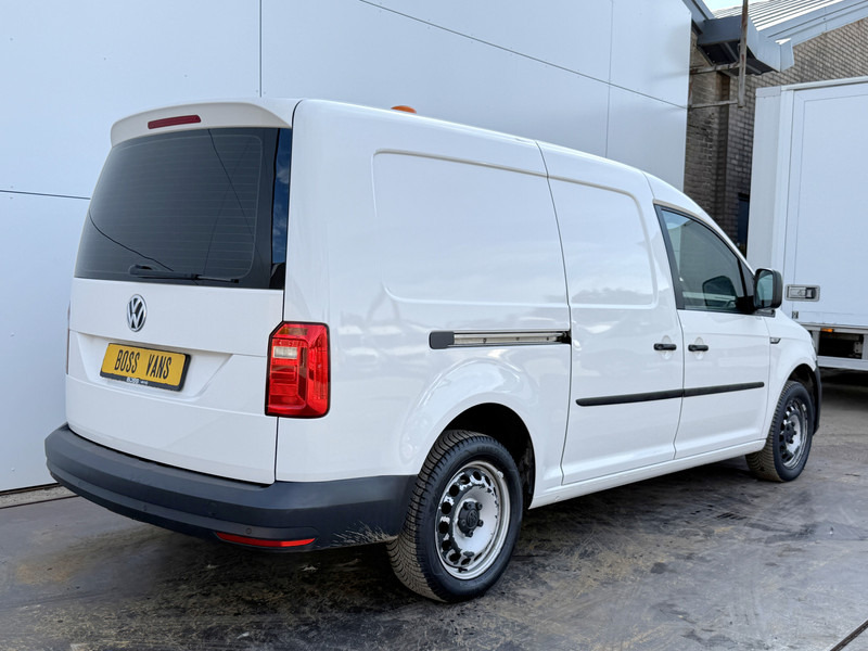 Volkswagen Caddy 1.4 TSI Maxi 125PK **Benzine** DSG Automaat Maxi Airco Cruise Control Parkeersensoren - Small van: picture 3 Volkswagen Caddy 1.4 TSI Maxi 125PK **Benzine** DSG Automaat Maxi Airco Cruise Control Parkeersensoren - Small van: picture 3