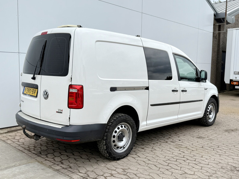 Volkswagen Caddy Maxi 2.0 TDI 123PK 4x4 4 Motion 4x4 Maxi L2H1 Airco Cruise Control Trekhaak Parkeersensoren - Small van: picture 3 Volkswagen Caddy Maxi 2.0 TDI 123PK 4x4 4 Motion 4x4 Maxi L2H1 Airco Cruise Control Trekhaak Parkeersensoren - Small van: picture 3