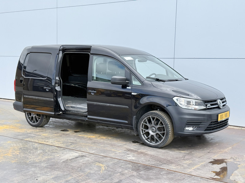 Volkswagen E-Caddy 113PK L2H1 Elektrisch Caddy ABT Maxi 37,3kWh 159km WLTP Trekhaak Airco e-Caddy eCaddy - Small van, Electric van: picture 5 Volkswagen E-Caddy 113PK L2H1 Elektrisch Caddy ABT Maxi 37,3kWh 159km WLTP Trekhaak Airco e-Caddy eCaddy - Small van, Electric van: picture 5