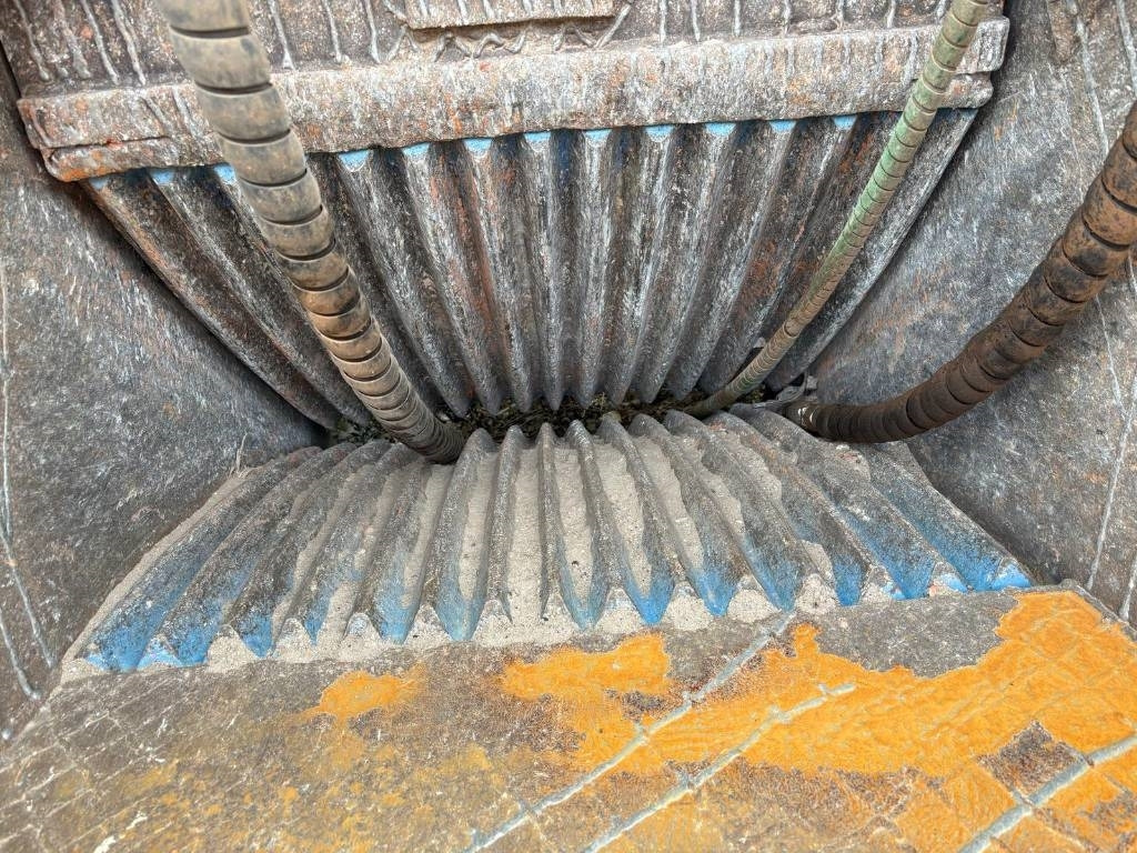 MB Crusher BF 80.3 - Crusher: picture 3 MB Crusher BF 80.3 - Crusher: picture 3