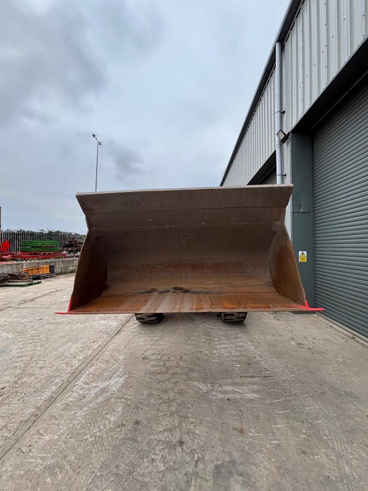 Hyundai HL960A on lease Hyundai HL960A: picture 11