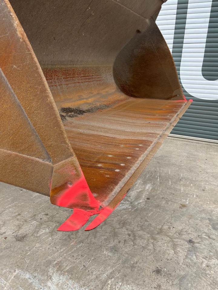 Hyundai HL960A on lease Hyundai HL960A: picture 9