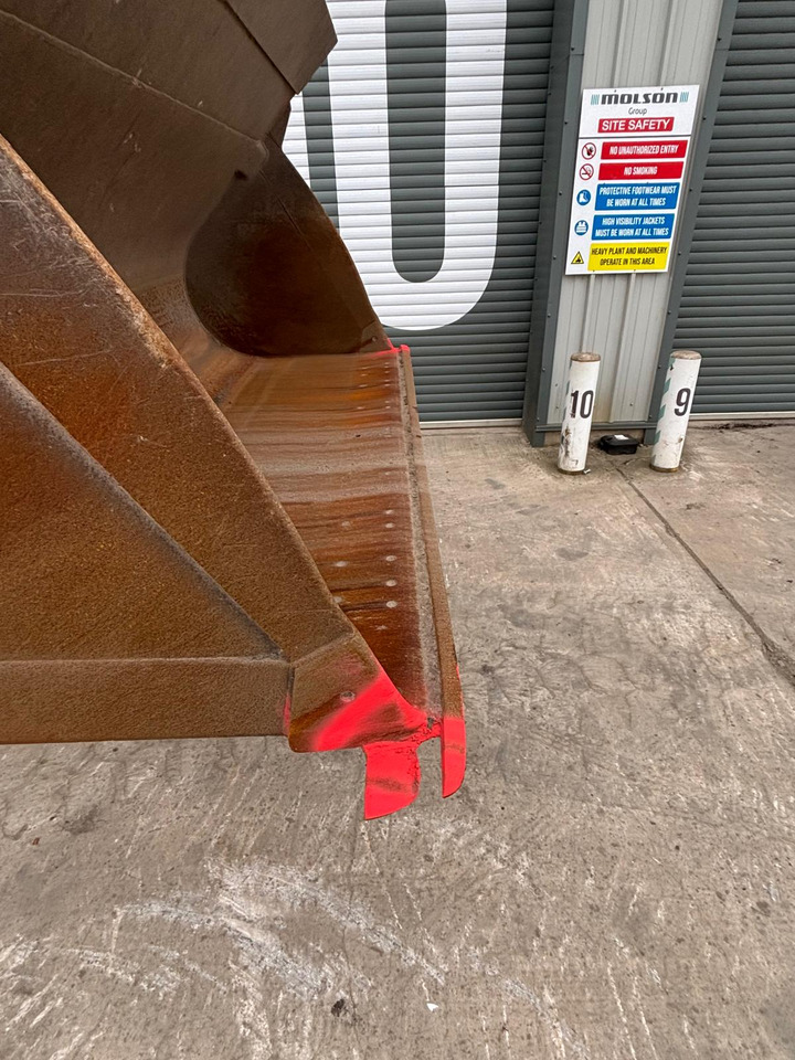 Hyundai HL960A on lease Hyundai HL960A: picture 8