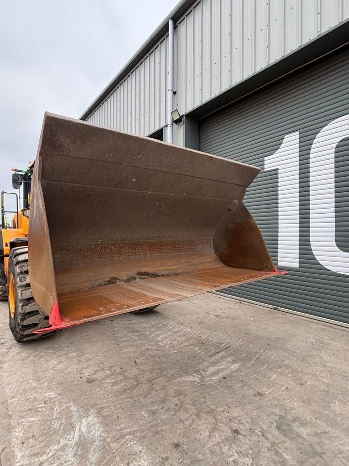 Hyundai HL960A on lease Hyundai HL960A: picture 10