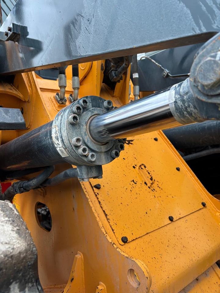 Hyundai HL960A on lease Hyundai HL960A: picture 14