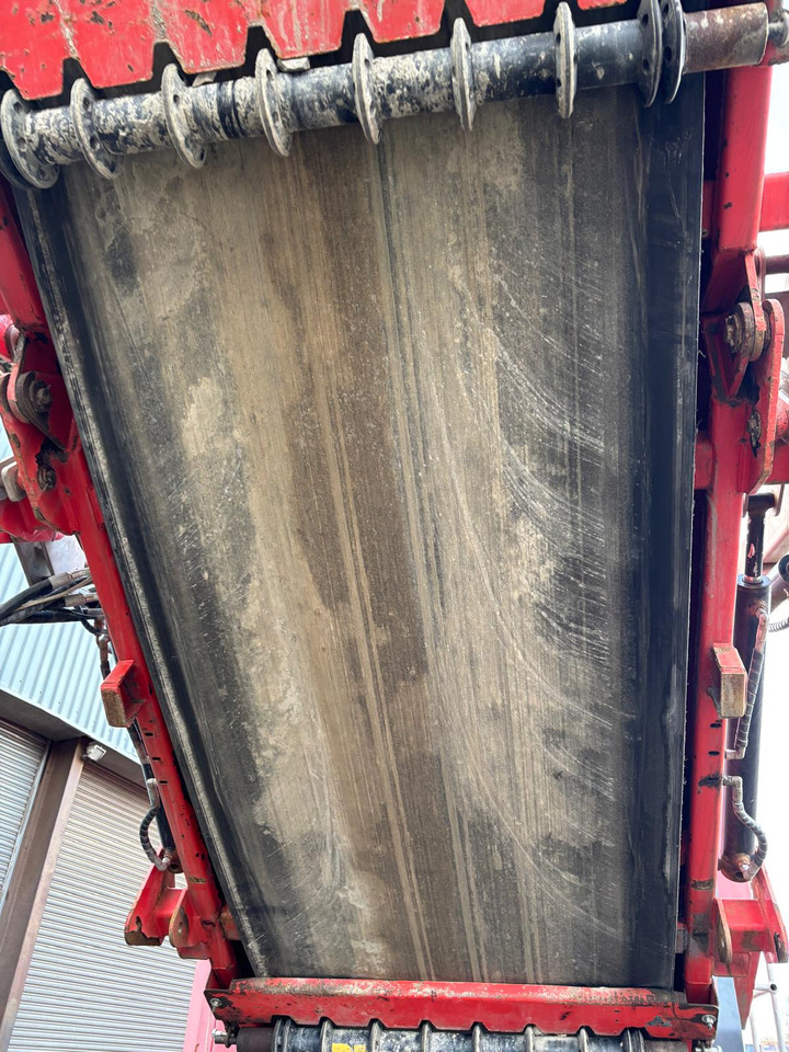 Crusher Terex C-1550: picture 14