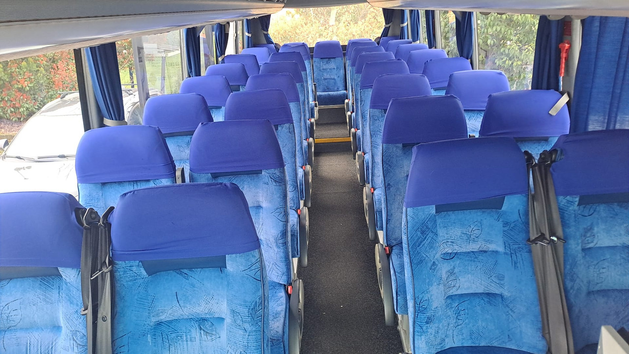 Sitcar mercedes Marlin - Coach: picture 3 Sitcar mercedes Marlin - Coach: picture 3