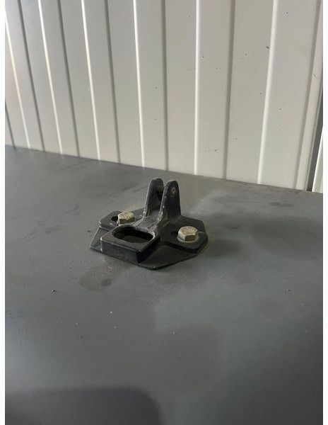 Liebherr A904C Li / A900C Li / A900C ZW / R904 / A900C Li / A900C / R900C Li / R904C - Hood: picture 3 Liebherr A904C Li / A900C Li / A900C ZW / R904 / A900C Li / A900C / R900C Li / R904C - Hood: picture 3